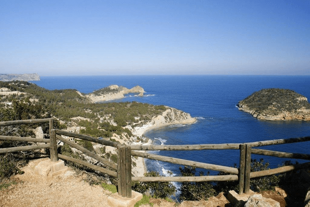 Villa til salg i Jávea, Alicante