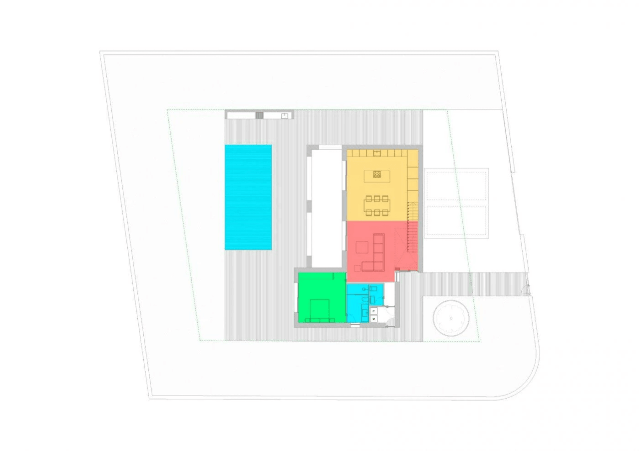 Villa til salg i Jávea, Alicante