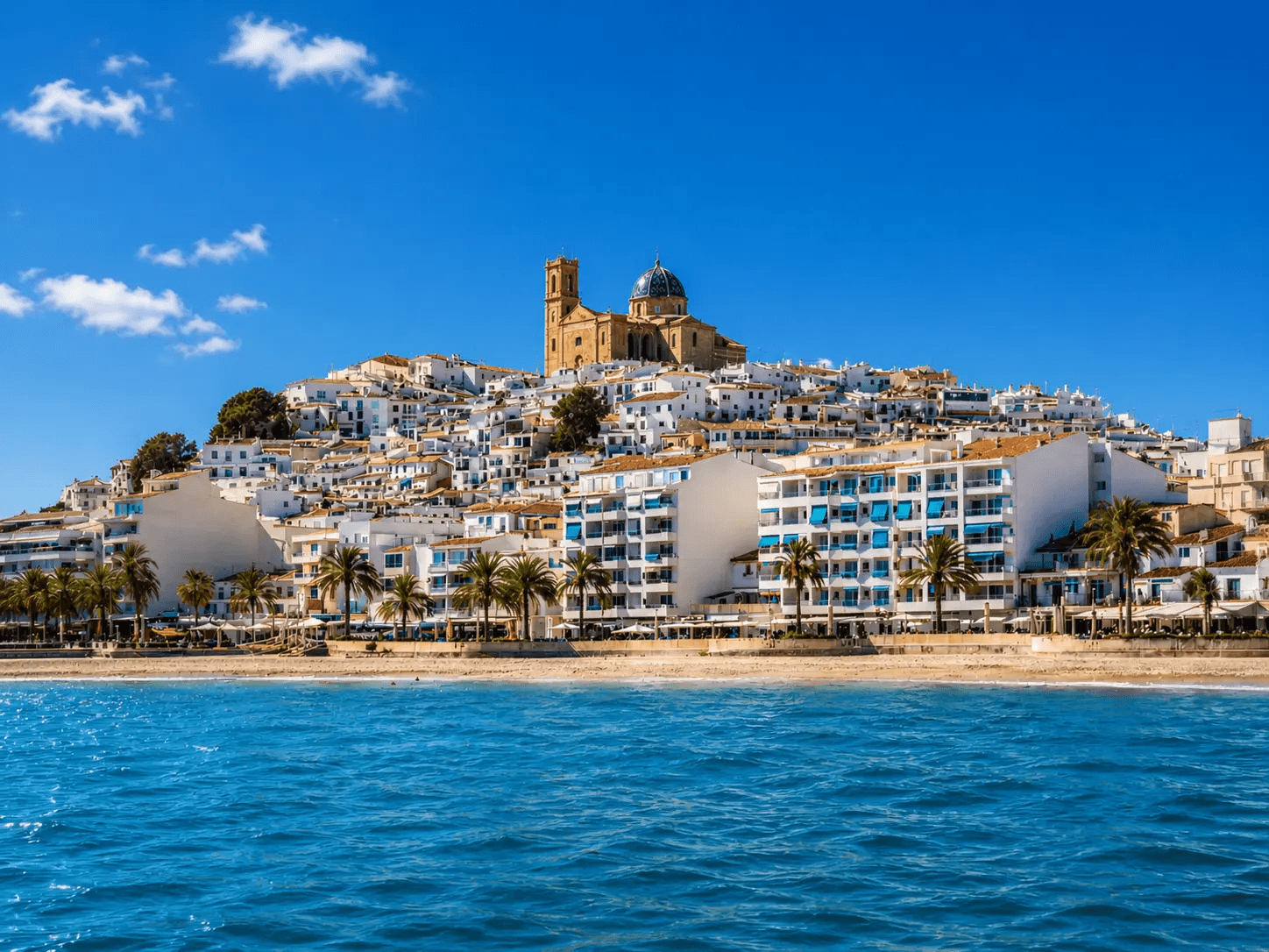 Altea, Costa Blanca — Property, lifestyle and what buyers need to know