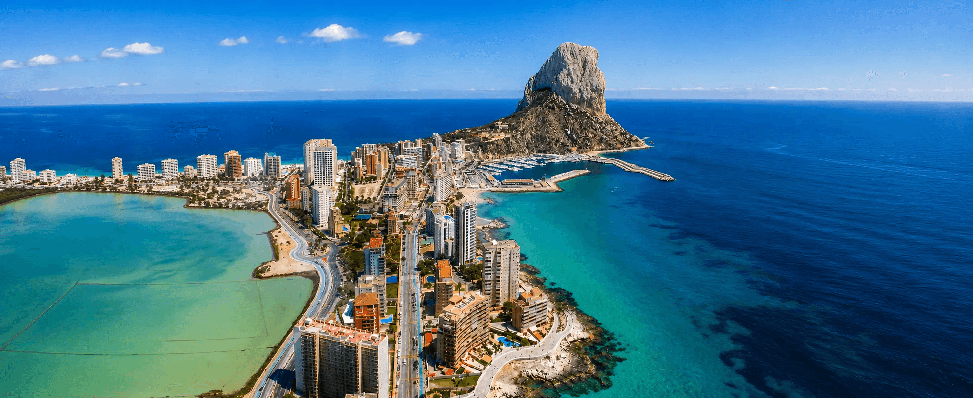Calpe, Costa Blanca — An Honest Guide to Property, Lifestyle and Daily Life