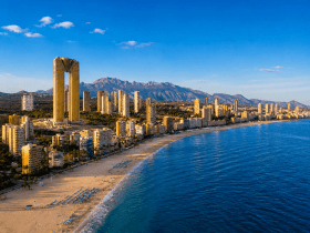 Benidorm, Costa Blanca — An Honest Guide to Property, Lifestyle and Daily Life